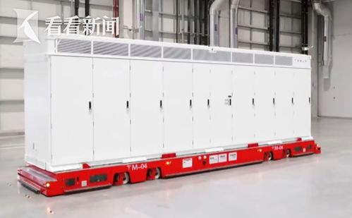 特斯拉上海儲能超級工廠投產(chǎn) 刷新 上海速度 9個月 從工廠開建到產(chǎn)品下線