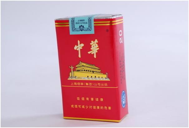 盤點(diǎn)十個(gè)省份的主打香煙,你都見過多少?