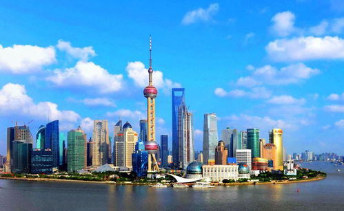 歷史總是驚人相似,新的變革已打響,上海再次成領(lǐng)頭羊