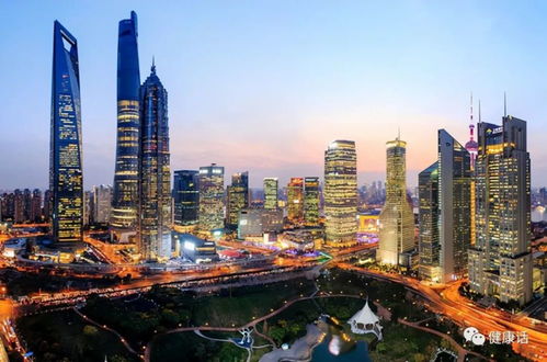 1988年時,上海gdp總量比紐約要低1500億美元,現如今超過了嗎