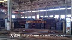 上海方管、方矩管與鍍鋅方管廠 產(chǎn)品特性、應(yīng)用與選購指南