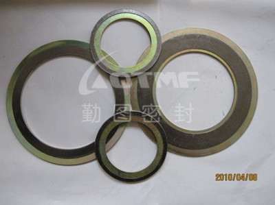 上海金屬纏繞墊片與法蘭墊片供應 價格、廠家與選型指南