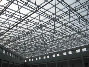 天維鋼構 專業定制各類規格的鋼結構建筑材料