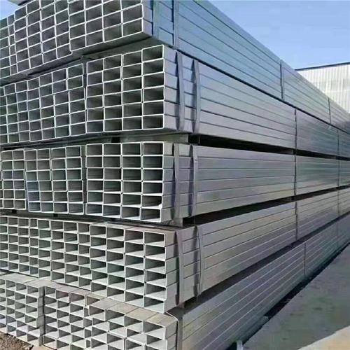 玉林Q345B 270*390*8尖角方矩管廠家報(bào)價(jià)與板材市場(chǎng)分析